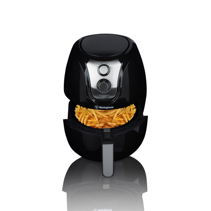 Westinghouse Air Fryer 1400W 3.2L-#product_category#- Distributed by:  under license