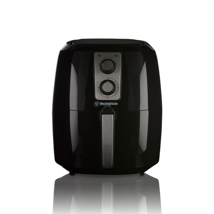 Westinghouse Air Fryer 1800W 5.2L-#product_category#- Distributed by:  under license