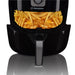Westinghouse Air Fryer 1800W 5.2L-#product_category#- Distributed by:  under license