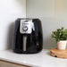 Westinghouse Air Fryer 1800W 7.2L-#product_category#- Distributed by:  under license