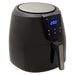 Westinghouse Air Fryer Digital 1800W 5.2L-#product_category#- Distributed by:  under license
