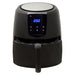 Westinghouse Air Fryer Digital 1800W 5.2L-#product_category#- Distributed by:  under license