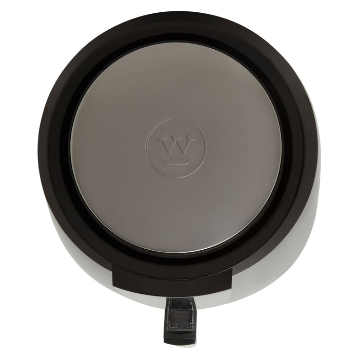 Westinghouse Air Fryer Digital 1800W 5.2L-#product_category#- Distributed by:  under license