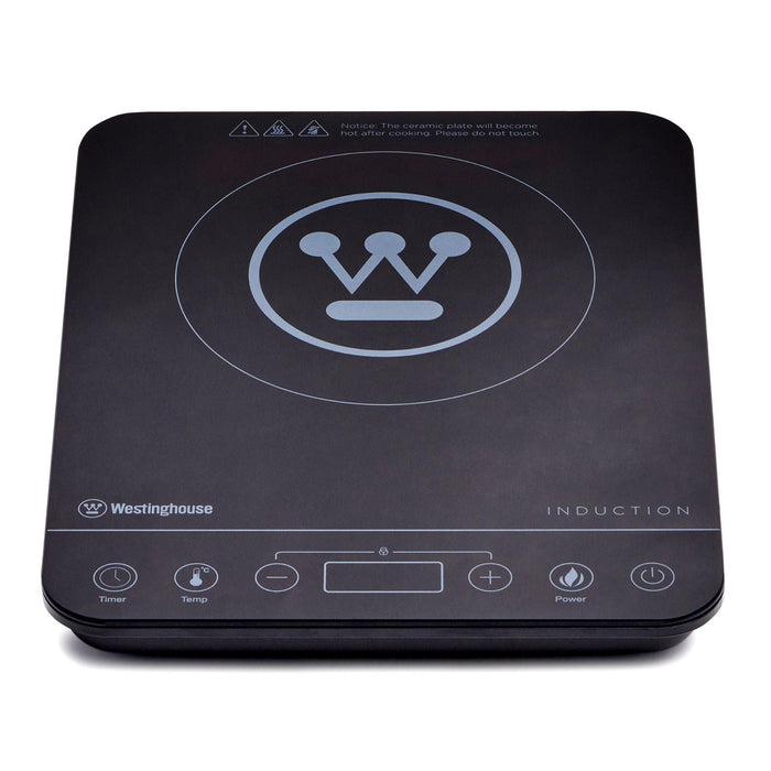 Westinghouse Induction Cooktop 2000W Single-#product_category#- Distributed by:  under license