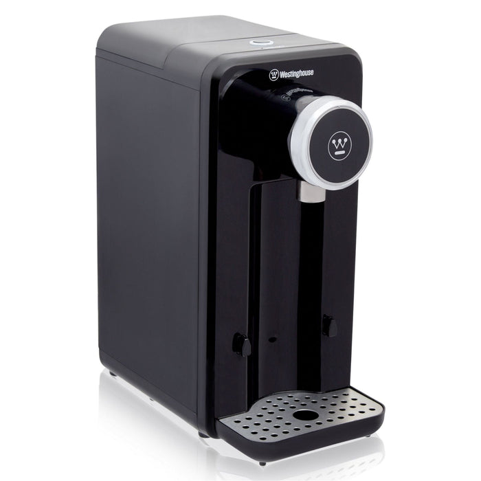 Westinghouse Instant Hot Water Dispenser 2.5L Black-#product_category#- Distributed by:  under license