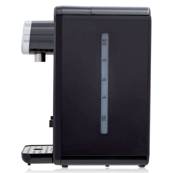 Westinghouse Instant Hot Water Dispenser 2.5L Black-#product_category#- Distributed by:  under license