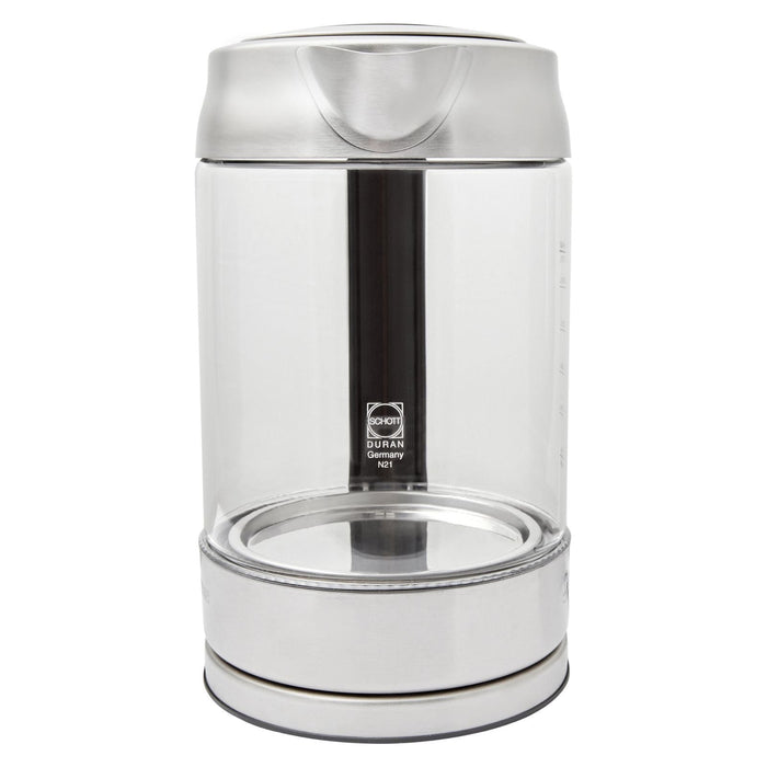 Westinghouse Kettle 1.7L Glass-#product_category#- Distributed by:  under license