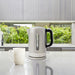 Westinghouse Kettle 1.7L Stainless Steel-#product_category#- Distributed by: RVM under license