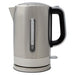 Westinghouse Kettle 1.7L Stainless Steel-#product_category#- Distributed by:  under license