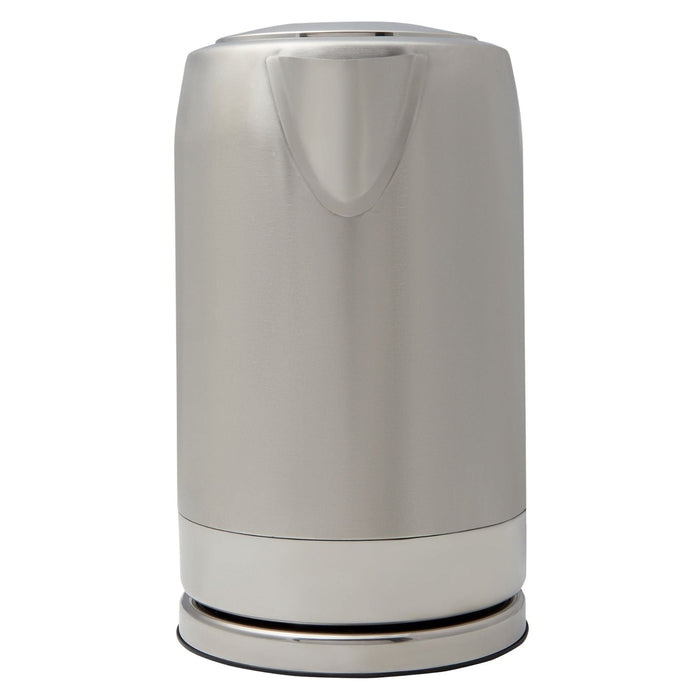 Westinghouse Kettle 1.7L Stainless Steel-#product_category#- Distributed by:  under license