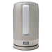 Westinghouse Kettle 1.7L Stainless Steel-#product_category#- Distributed by:  under license