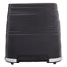 Westinghouse Kettle and Toaster Pack Black Striped 1.7L Kettle, 2 Slice Toaster -  -  