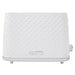 Westinghouse Kettle and Toaster Pack White Diamond 1.7L Kettle, 2 Slice Toaster -  -  