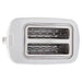 Westinghouse Kettle and Toaster Pack White Diamond 1.7L Kettle, 2 Slice Toaster -  -  