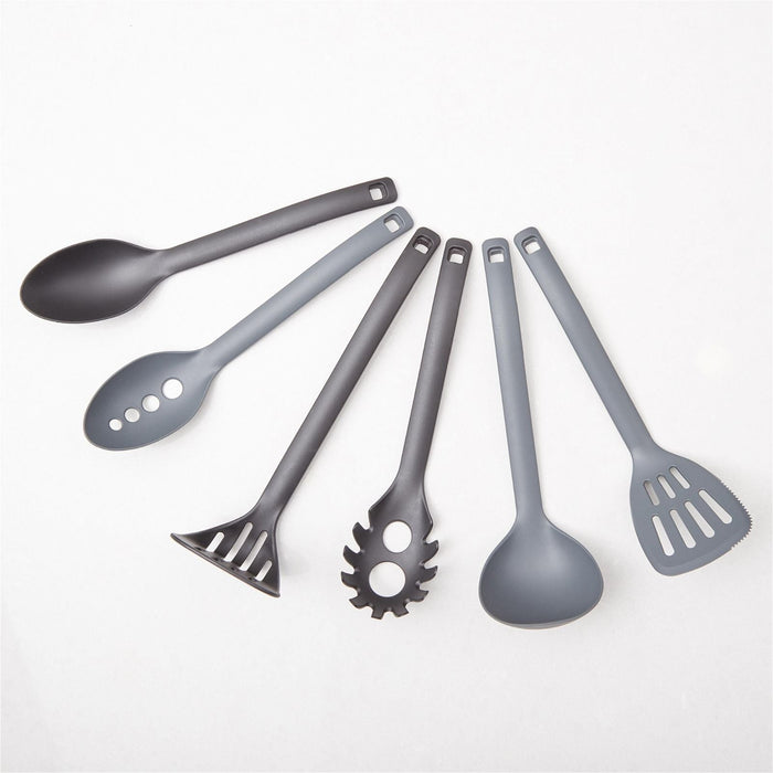 Westinghouse Kitchen Utensil Set 6 Piece Nesting -  -  