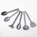 Westinghouse Kitchen Utensil Set 6 Piece Nesting -  -  
