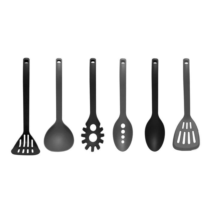Westinghouse Kitchen Utensil Set 6 Piece Nesting -  -  