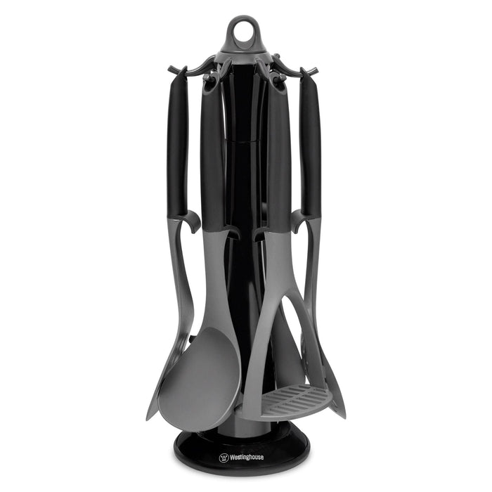 Westinghouse Seven Piece Utensil Set -  -  