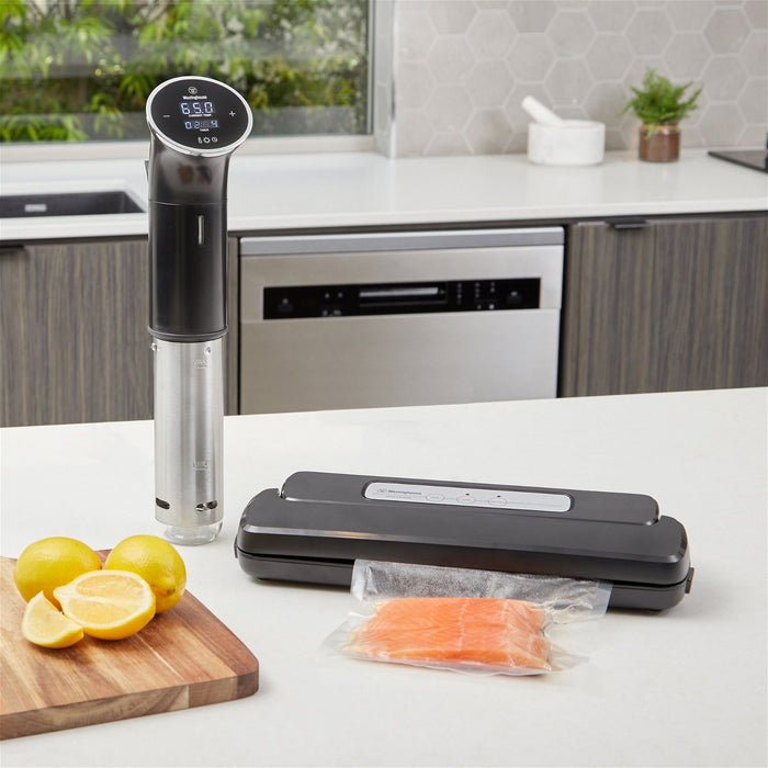 Westinghouse Sous Vide 1200W Digital -  -  