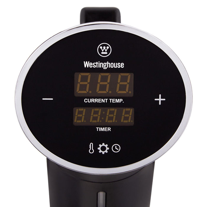 Westinghouse Sous Vide 1200W Digital -  -  