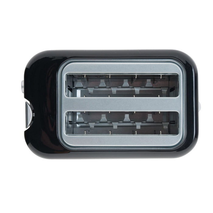 Westinghouse Toaster 2 Slice Black -  -  