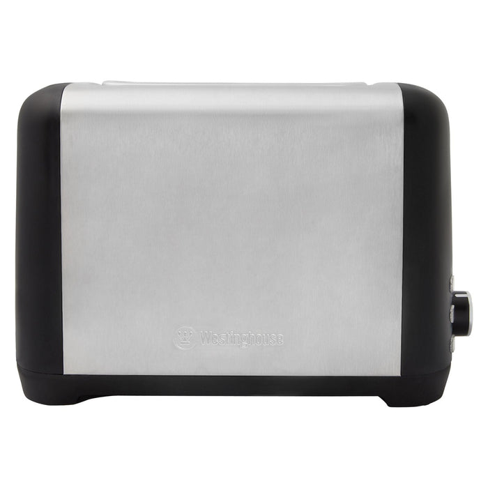 Westinghouse Toaster 2 Slice Stainless Steel -  -  