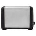 Westinghouse Toaster 2 Slice Stainless Steel -  -  