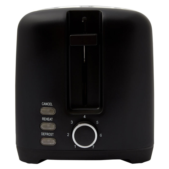 Westinghouse Toaster 2 Slice Stainless Steel -  -  