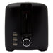 Westinghouse Toaster 2 Slice Stainless Steel -  -  