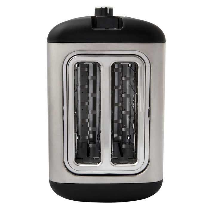 Westinghouse Toaster 2 Slice Stainless Steel -  -  