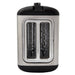 Westinghouse Toaster 2 Slice Stainless Steel -  -  