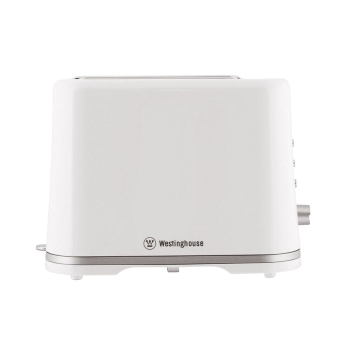 Westinghouse Toaster 2 Slice White -  -  