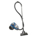 Westinghouse Vacuum Cleaner 2000W Bagless Telescopic Wand -  -  