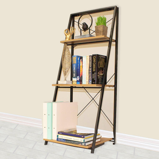 Vinculum Bookcase by Urban Style™ Home Living Store