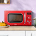 20L Microwave Oven 800W Countertop Benchtop Kitchen 8 Cooking Settings Home Living Store