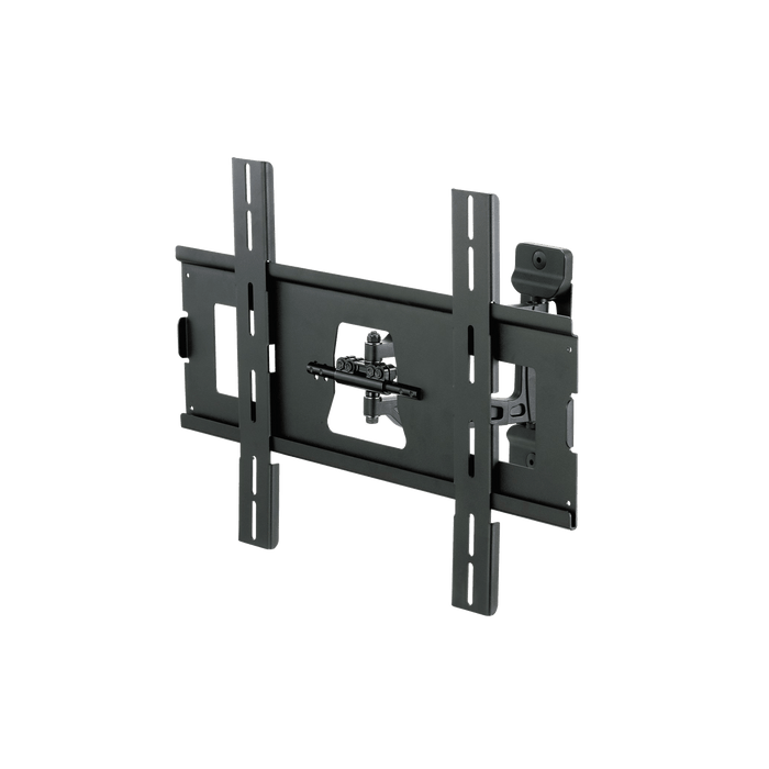 500x400 VESA Mount Bracket, Single Arm Articulated by Tauris™ Home Living Store