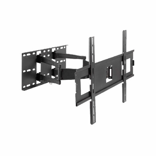 800x500 VESA Mount Bracket, Dual Arm Articulated by Tauris™ Home Living Store