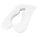 Woolcomfort Aus Made Maternity Pregnancy Nursing Sleeping Body Pillow Pillowcase Included White-Home Living Store-Home & Garden > Linens & Bedding > Bedding > Pillows 