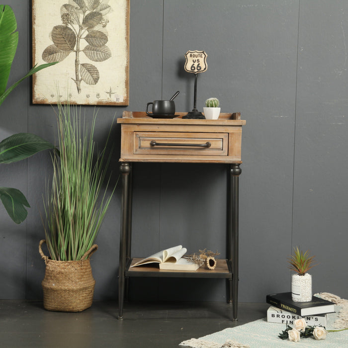 Adroit Side Table by Urban Style™ Home Living Store