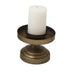 Alina Candle Holder Cage by Urban Style™ Home Living Store