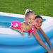 Bestway Inflatable Kids Above Ground Swimming Pool Home Living Store
