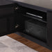 BROADWAY1800BLK Entertainment Unit by Tauris™ Home Living Store