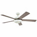 Comet Ceiling Fan by Westinghouse Home Living Store