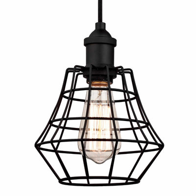 Deluminator Pendant Light by Westinghouse-#product_category#-Home Living Store