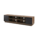 DELUX 2000DO Entertainment Unit by Tauris™ Home Living Store