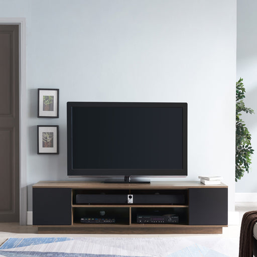 DELUX 2000DO Entertainment Unit by Tauris™ Home Living Store