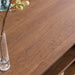 Encore Coffee Table Dark Oak by Tauris™ Home Living Store