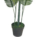 Faux Hawaii Palm 150cm Home Living Store