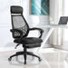 Gaming Office Chair Computer Desk Chair Home Work Study Black Home Living Store