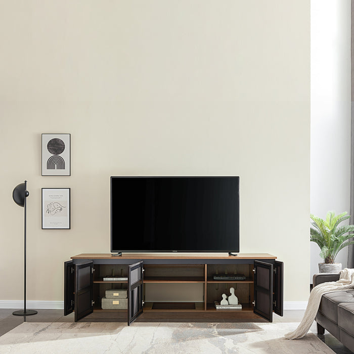 HOLLYWOOD2250DO Entertainment Unit by Tauris™ Home Living Store